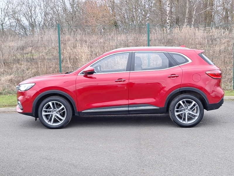 Used MG MG HS 2022 for sale - 77623201: Photo 4