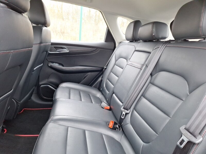 Used MG MG HS 2022 for sale - 77623201: Photo 6