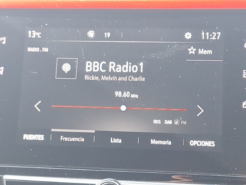 Used Vauxhall Corsa 2023 for sale - 77933604: Photo 10