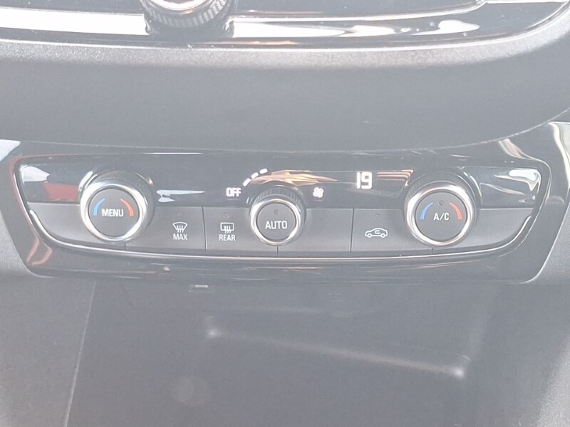 Used Vauxhall Corsa 2023 for sale - 77933604: Photo 13