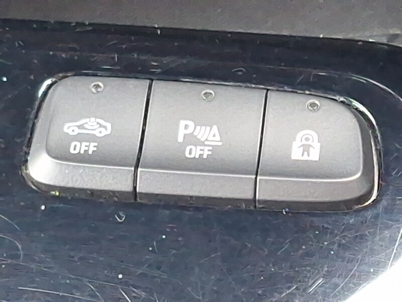 Used Vauxhall Corsa 2023 for sale - 77933604: Photo 16