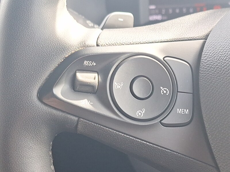 Used Vauxhall Corsa 2023 for sale - 77933604: Photo 18