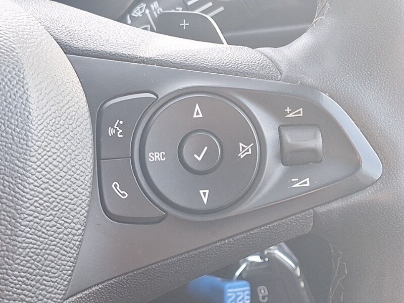 Used Vauxhall Corsa 2023 for sale - 77933604: Photo 19