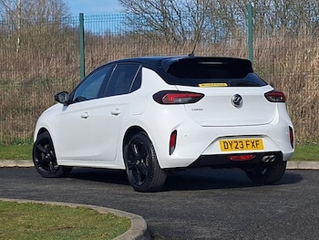 Used Vauxhall Corsa 2023 for sale - 77933604: Photo