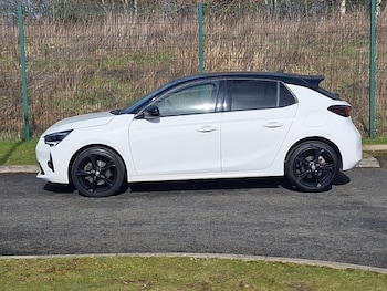 Used Vauxhall Corsa 2023 for sale - 77933604: Photo