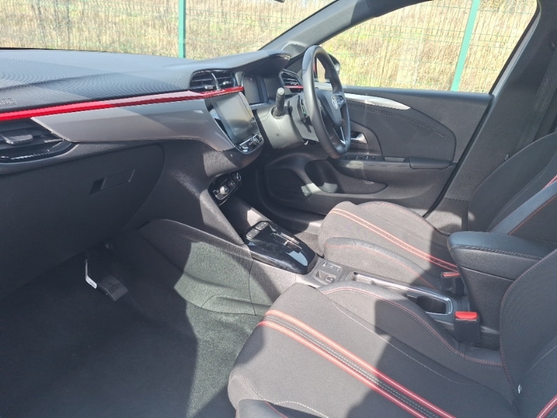 Used Vauxhall Corsa 2023 for sale - 77933604: Photo 5