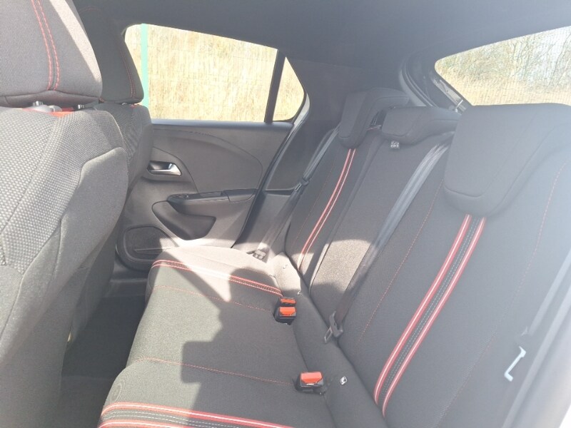 Used Vauxhall Corsa 2023 for sale - 77933604: Photo 6