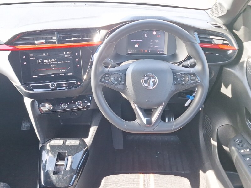 Used Vauxhall Corsa 2023 for sale - 77933604: Photo 7