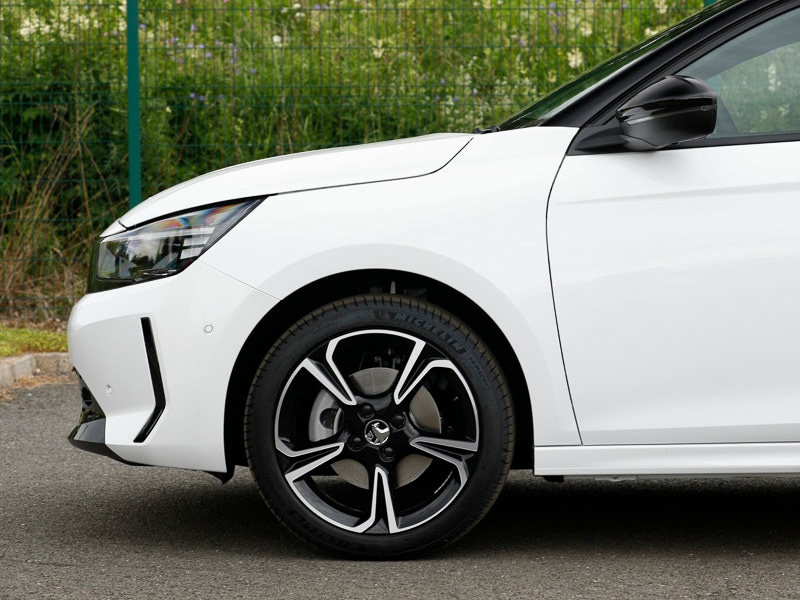 Used Vauxhall Corsa 2026 for sale - 78071133: Photo 19