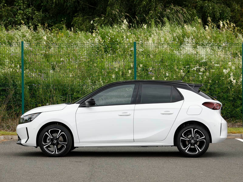 Used Vauxhall Corsa 2026 for sale - 78071133: Photo 4