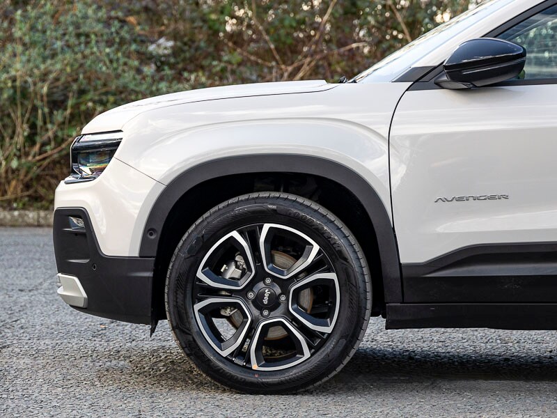 Used Jeep Other 2025 for sale - 77974834: Photo 14