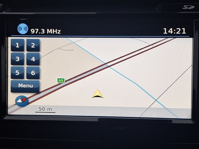 Used Nissan Qashqai 2017 for sale - 76708178: Photo 10