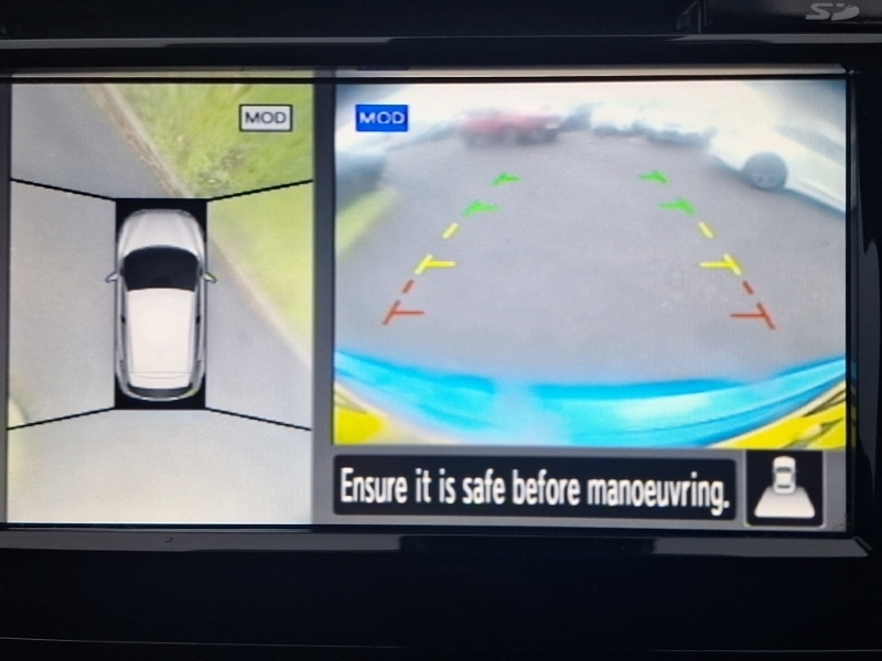 Used Nissan Qashqai 2017 for sale - 76708178: Photo 11