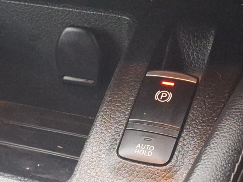 Used Nissan Qashqai 2017 for sale - 76708178: Photo 14