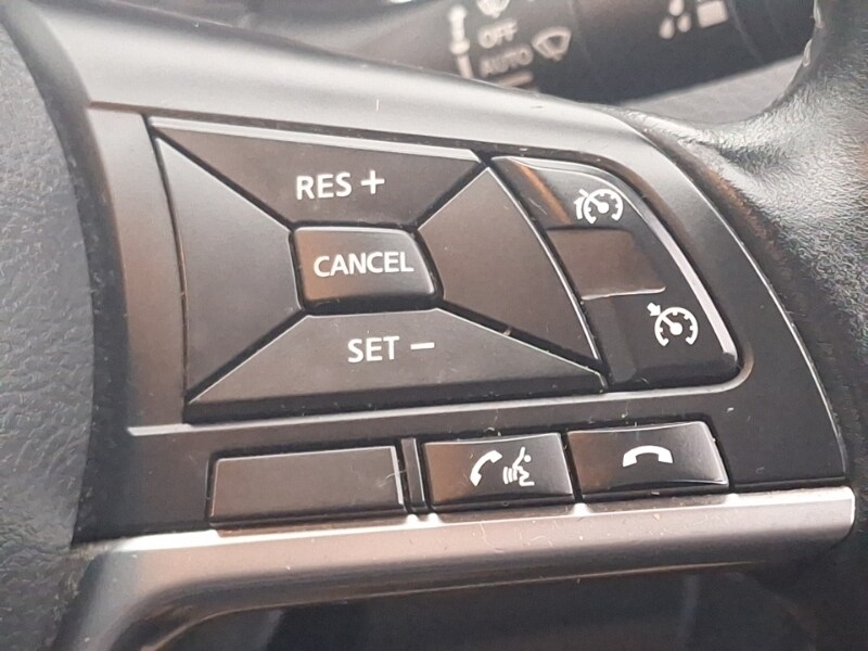 Used Nissan Qashqai 2017 for sale - 76708178: Photo 19