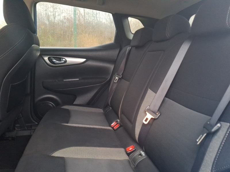 Used Nissan Qashqai 2017 for sale - 76708178: Photo 6