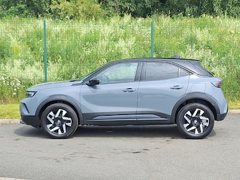 Used Vauxhall Mokka 2026 for sale - 78983735: Photo