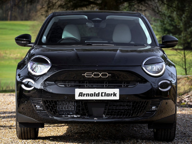 Used Fiat 600 2026 for sale - 77999457: Photo 17