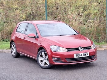 Used Volkswagen Golf 2015 for sale - 79691343: Photo