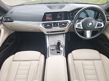 Used BMW 4 Series 2022 for sale - 78511129: Photo