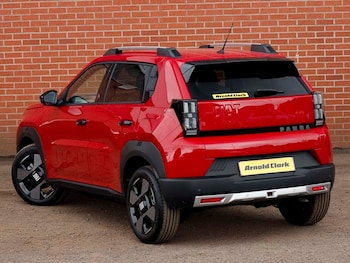 Used Fiat Grande Panda 2026 for sale - 78952767: Photo