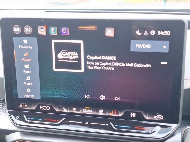 Used Cupra Formentor 2025 for sale - 77272794: Photo 10