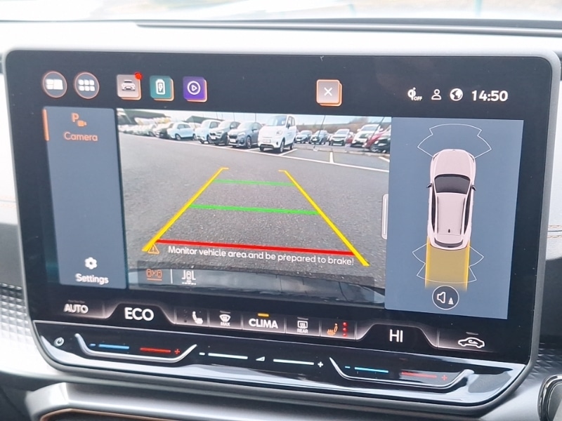 Used Cupra Formentor 2025 for sale - 77272794: Photo 11