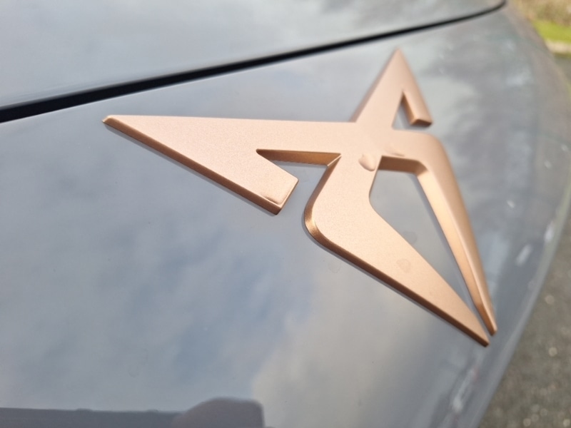 Used Cupra Formentor 2025 for sale - 77272794: Photo 12