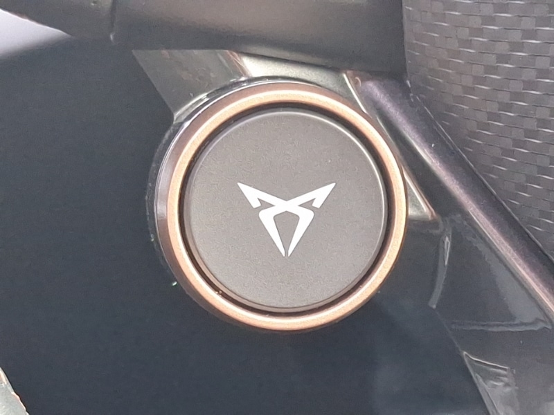 Used Cupra Formentor 2025 for sale - 77272794: Photo 16