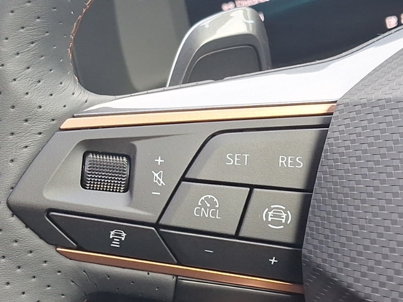 Used Cupra Formentor 2025 for sale - 77272794: Photo 18