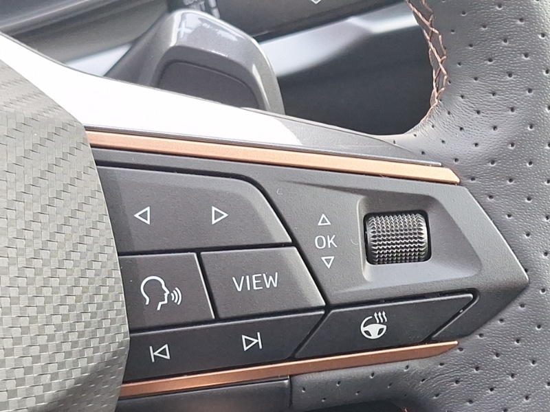 Used Cupra Formentor 2025 for sale - 77272794: Photo 19