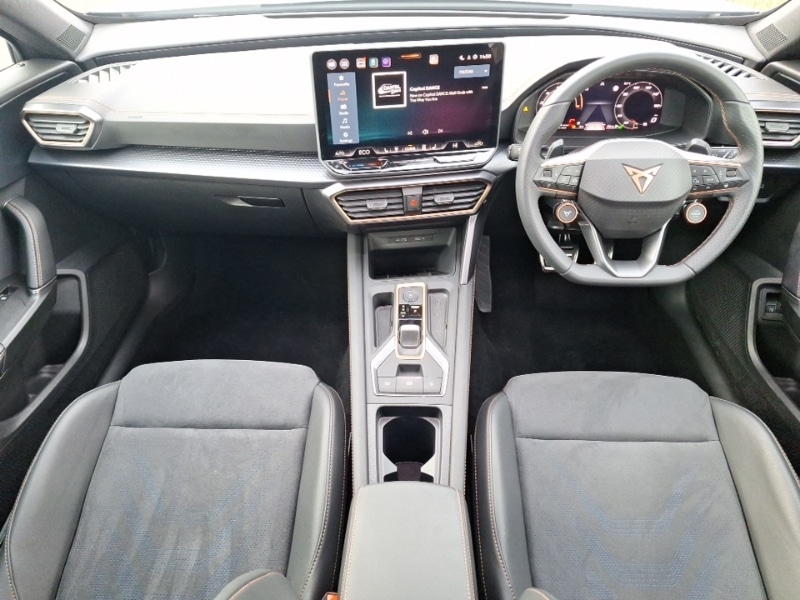 Used Cupra Formentor 2025 for sale - 77272794: Photo 2