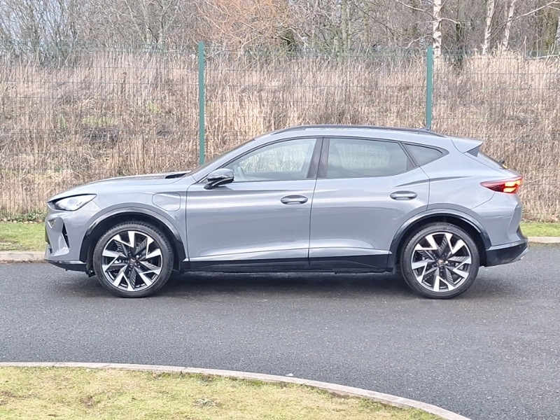 Used Cupra Formentor 2025 for sale - 77272794: Photo 4