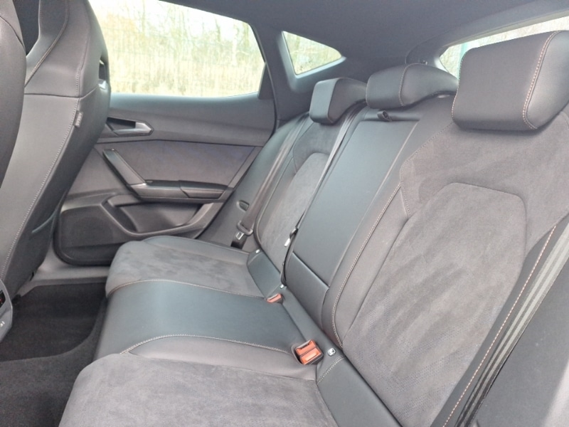 Used Cupra Formentor 2025 for sale - 77272794: Photo 6