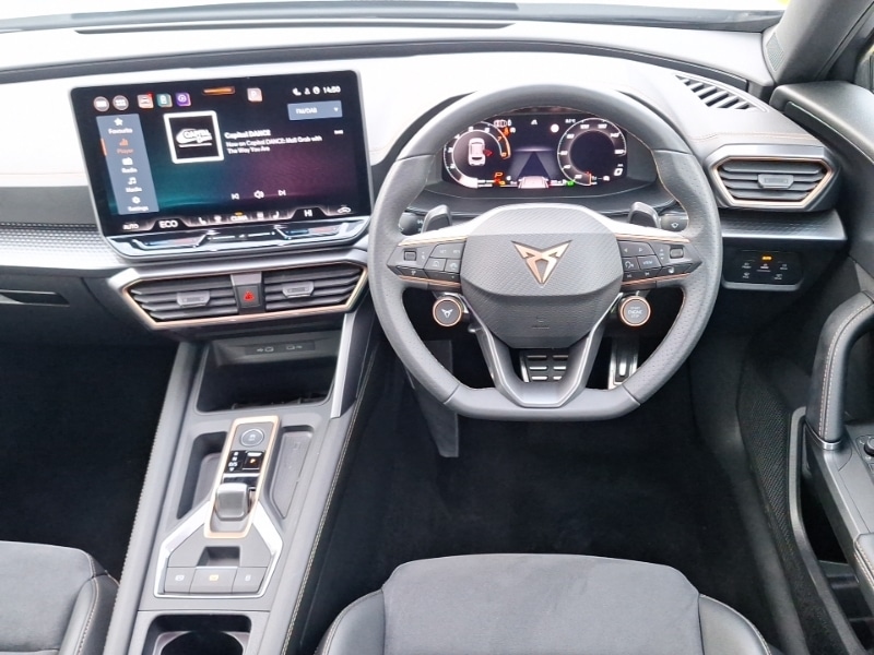 Used Cupra Formentor 2025 for sale - 77272794: Photo 7