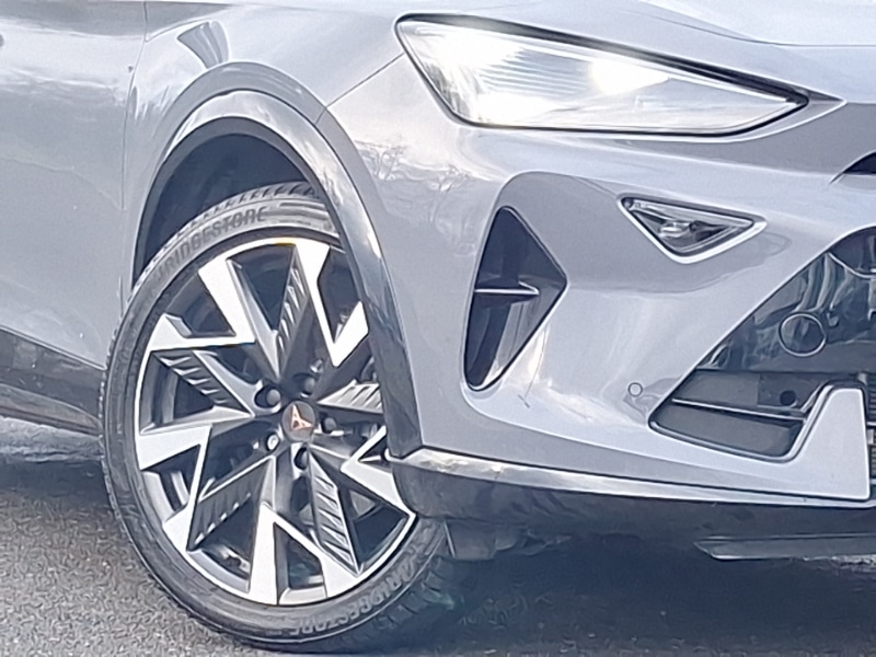 Used Cupra Formentor 2025 for sale - 77272794: Photo 9