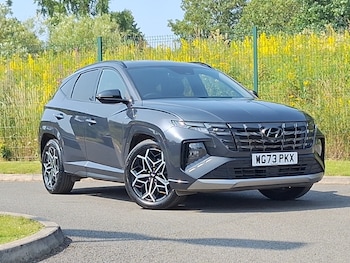 Used Hyundai TUCSON 2024 for sale - 79242904: Photo