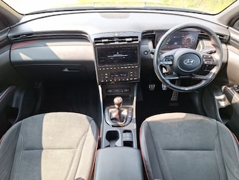 Used Hyundai TUCSON 2024 for sale - 79242904: Photo