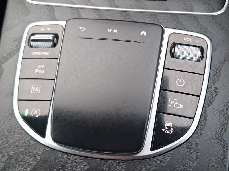 Used Mercedes-Benz GLC 2022 for sale - 77183452: Photo 16