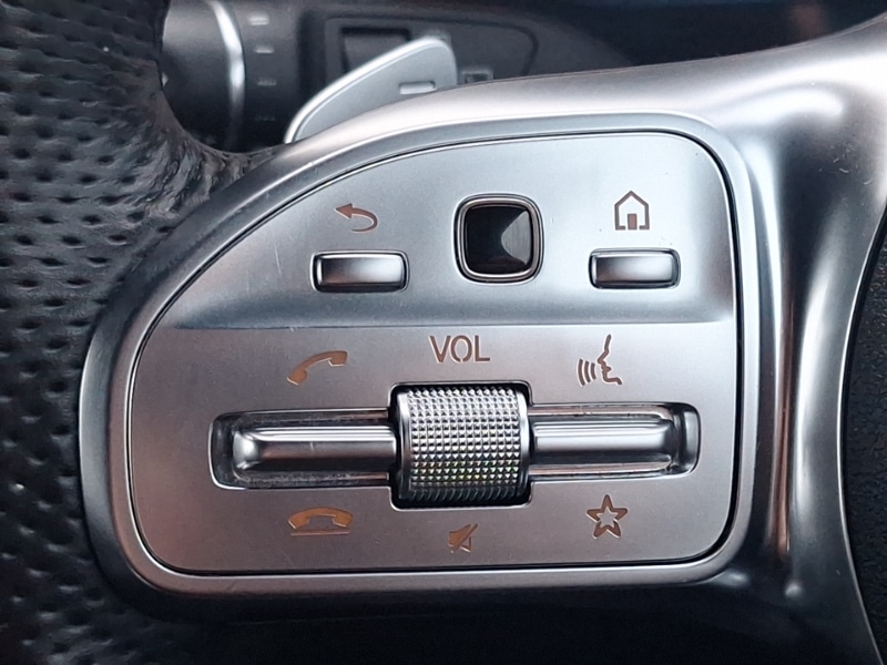 Used Mercedes-Benz GLC 2022 for sale - 77183452: Photo 18