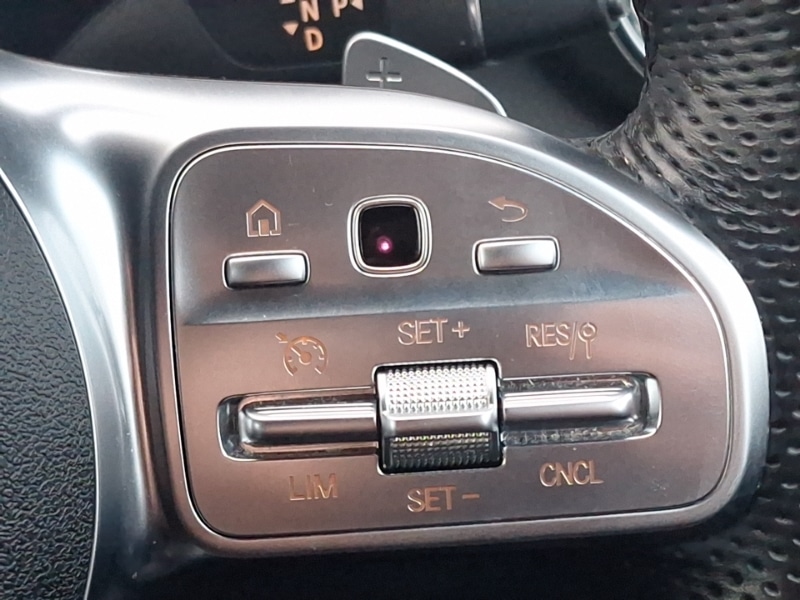 Used Mercedes-Benz GLC 2022 for sale - 77183452: Photo 19