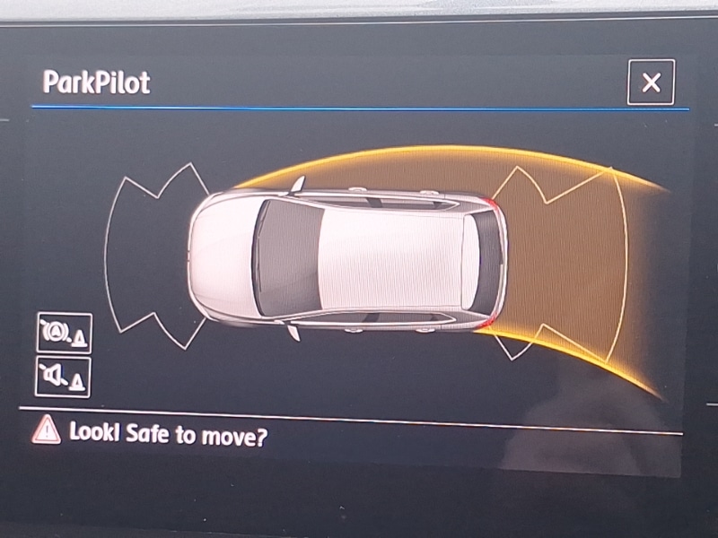 Used Volkswagen Polo 2018 for sale - 76540456: Photo 11