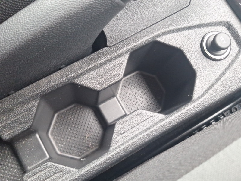 Used Volkswagen Polo 2018 for sale - 76540456: Photo 16