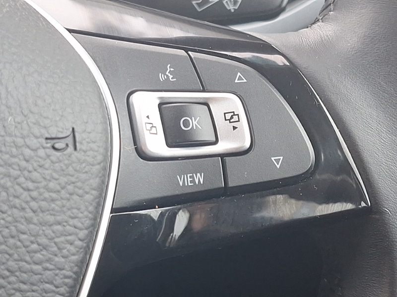 Used Volkswagen Polo 2018 for sale - 76540456: Photo 19