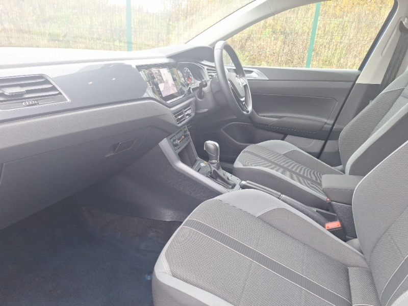 Used Volkswagen Polo 2018 for sale - 76540456: Photo 5