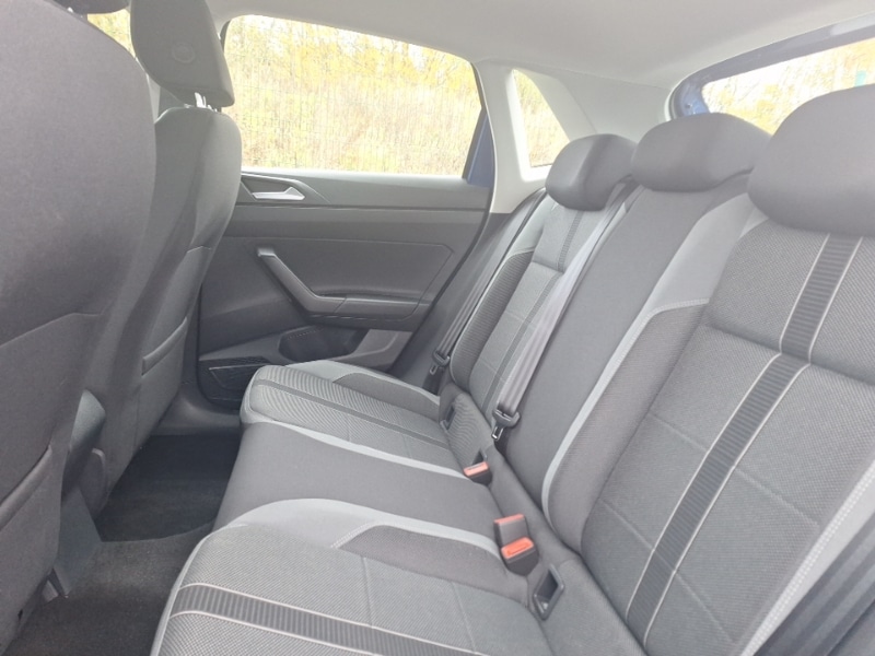 Used Volkswagen Polo 2018 for sale - 76540456: Photo 6