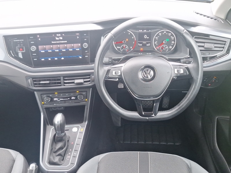 Used Volkswagen Polo 2018 for sale - 76540456: Photo 7