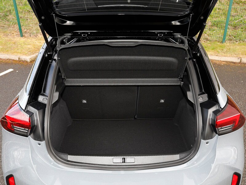 Used Vauxhall Corsa 2025 for sale - 77690195: Photo 19