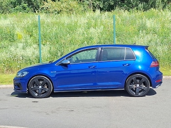 Used Volkswagen Golf 2017 for sale - 79051314: Photo