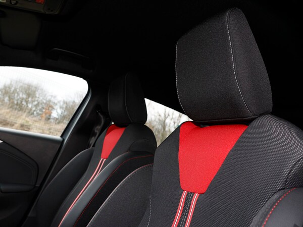Used Vauxhall Corsa 2024 for sale - 73943514: Photo 17